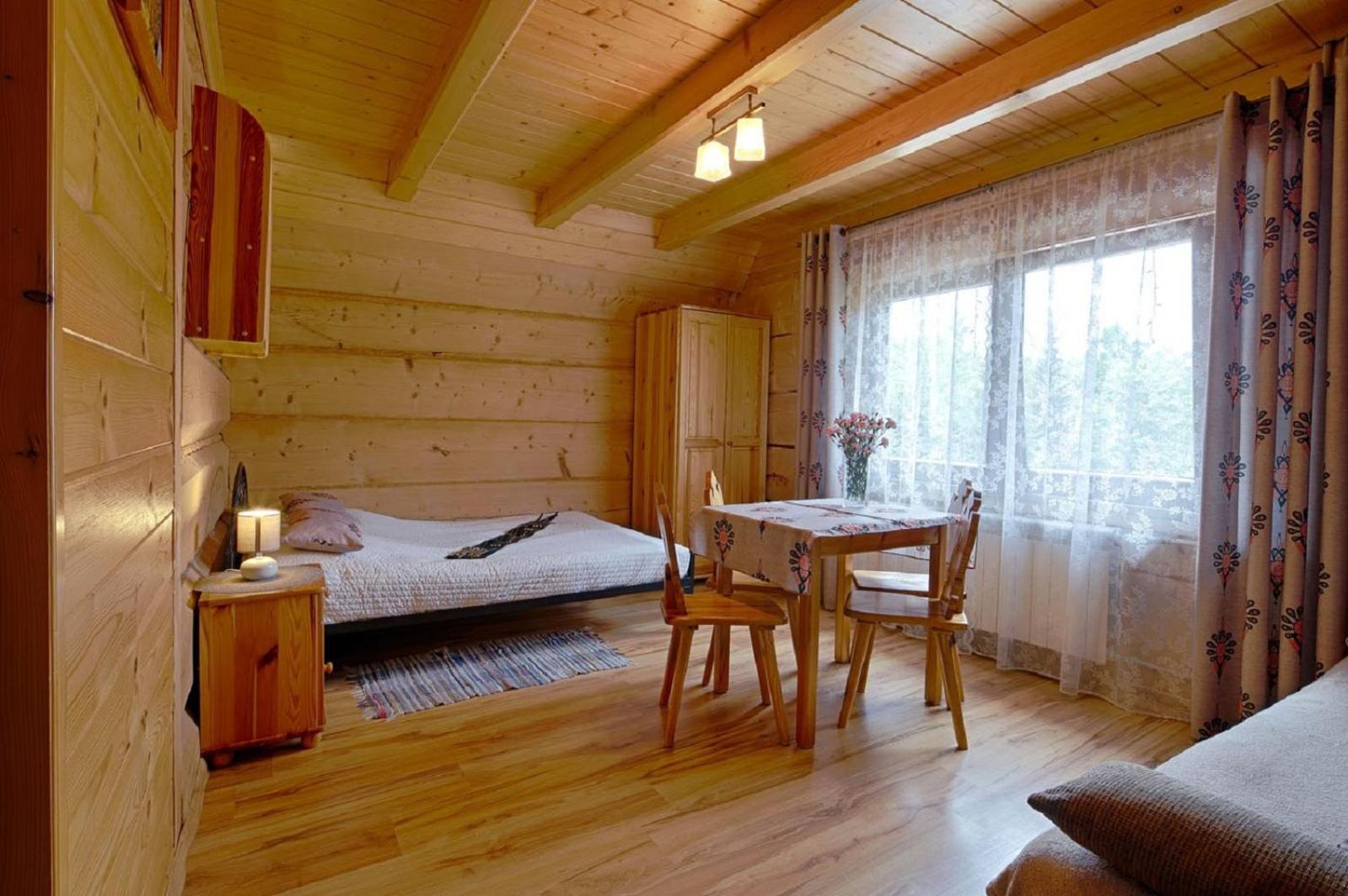 U Gruszkow Centrum Zakopane Dış mekan fotoğraf